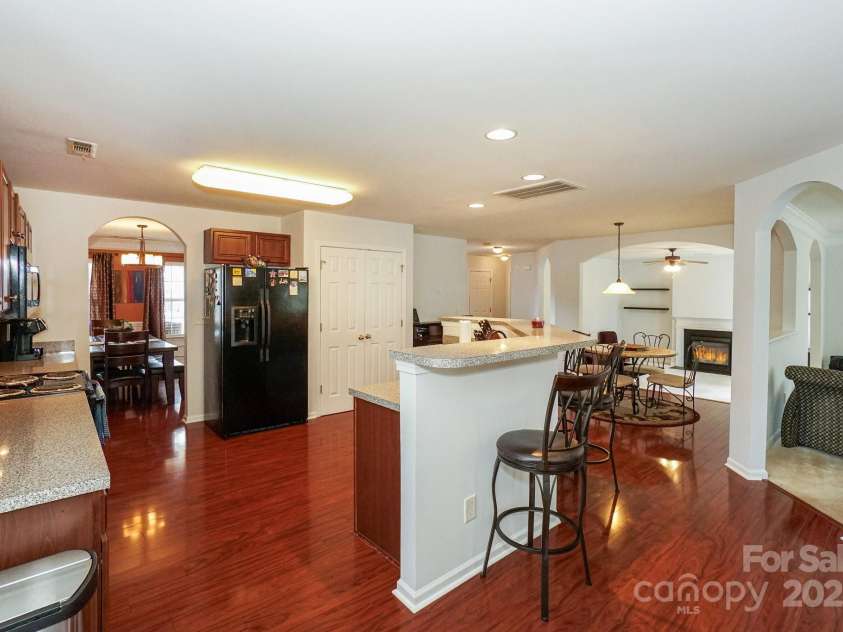 166 Glenn Allen Road, Mooresville, NC 28115.  MLS# CAR4263759, YatesRealty ID 34785. 