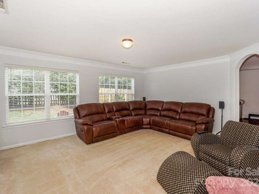 166 Glenn Allen Road, Mooresville, NC 28115.  MLS# CAR4263759, YatesRealty ID 34785. 