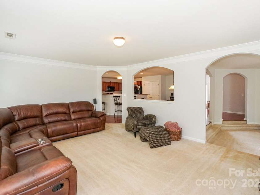 166 Glenn Allen Road, Mooresville, NC 28115.  MLS# CAR4263759, YatesRealty ID 34785. 
