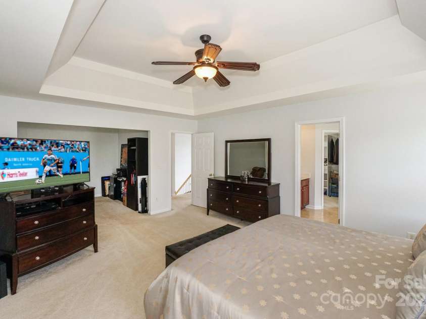 166 Glenn Allen Road, Mooresville, NC 28115.  MLS# CAR4263759, YatesRealty ID 34785. 