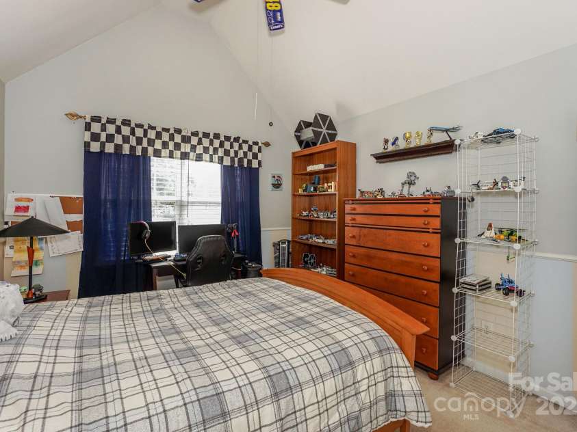 166 Glenn Allen Road, Mooresville, NC 28115.  MLS# CAR4263759, YatesRealty ID 34785. 