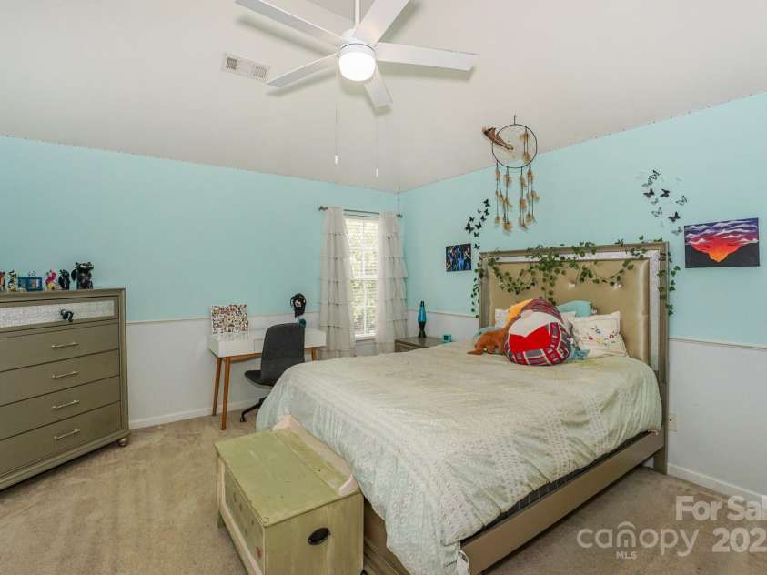 166 Glenn Allen Road, Mooresville, NC 28115.  MLS# CAR4263759, YatesRealty ID 34785. 