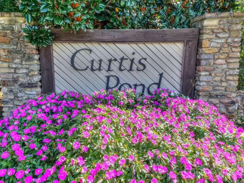 166 Glenn Allen Road, Mooresville, NC 28115.  MLS# CAR4263759, YatesRealty ID 34785. 