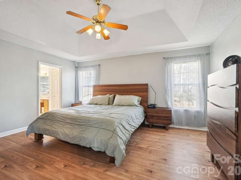 12408 Sandringham Place, Charlotte, NC 28262.  MLS# CAR4335846, YatesRealty ID 34786. 