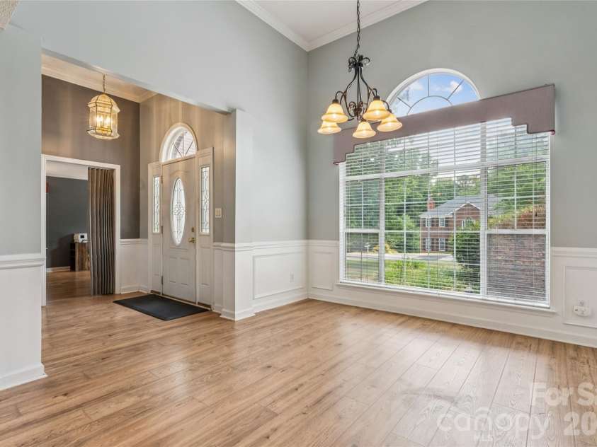 12408 Sandringham Place, Charlotte, NC 28262.  MLS# CAR4335846, YatesRealty ID 34786. 