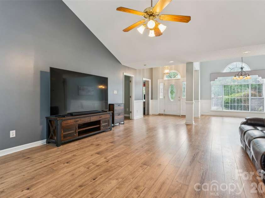 12408 Sandringham Place, Charlotte, NC 28262.  MLS# CAR4335846, YatesRealty ID 34786. 