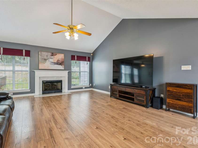12408 Sandringham Place, Charlotte, NC 28262.  MLS# CAR4335846, YatesRealty ID 34786. 