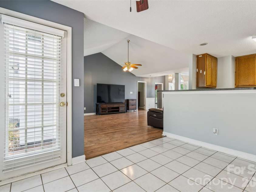 12408 Sandringham Place, Charlotte, NC 28262.  MLS# CAR4335846, YatesRealty ID 34786. 