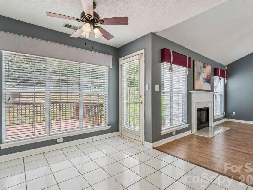 12408 Sandringham Place, Charlotte, NC 28262.  MLS# CAR4335846, YatesRealty ID 34786. 