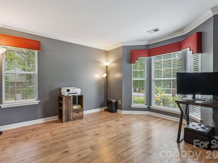 12408 Sandringham Place, Charlotte, NC 28262.  MLS# CAR4335846, YatesRealty ID 34786. 