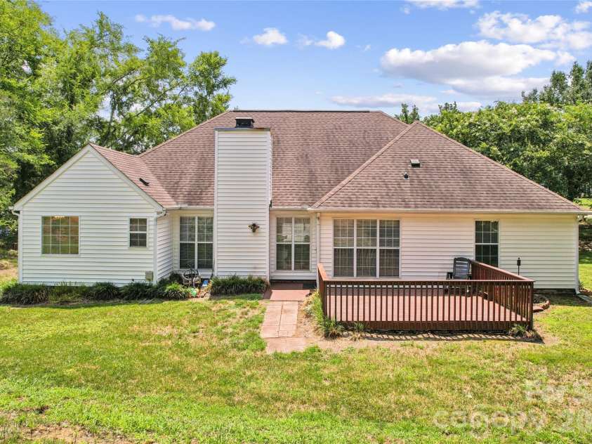 12408 Sandringham Place, Charlotte, NC 28262.  MLS# CAR4335846, YatesRealty ID 34786. 