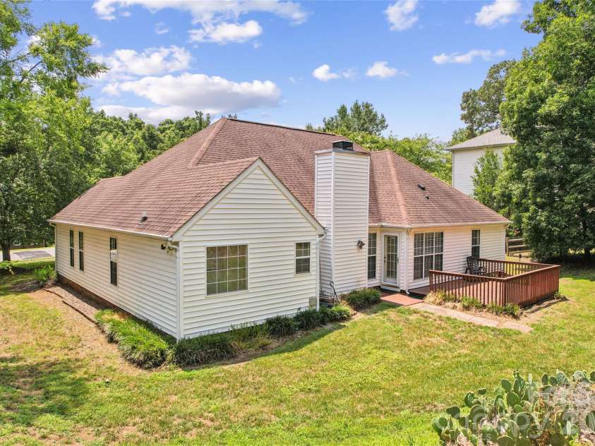 12408 Sandringham Place, Charlotte, NC 28262.  MLS# CAR4335846, YatesRealty ID 34786. 