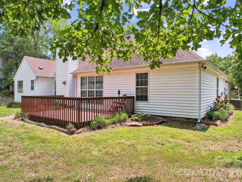 12408 Sandringham Place, Charlotte, NC 28262.  MLS# CAR4335846, YatesRealty ID 34786. 