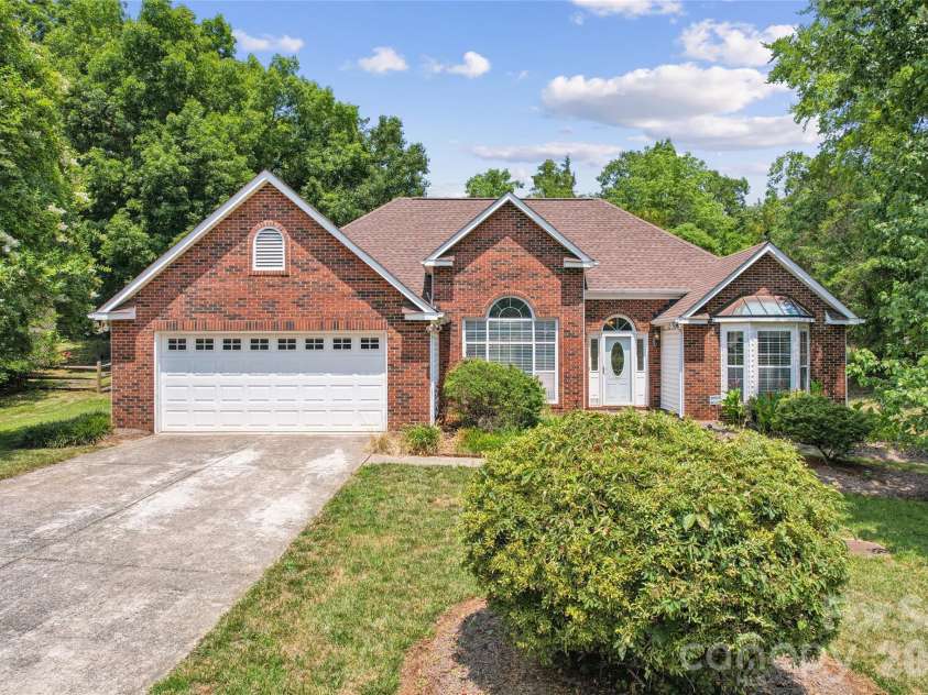 12408 Sandringham Place, Charlotte, NC 28262.  MLS# CAR4335846, YatesRealty ID 34786. 