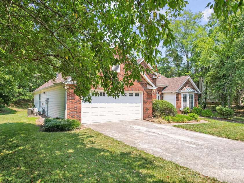 12408 Sandringham Place, Charlotte, NC 28262.  MLS# CAR4335846, YatesRealty ID 34786. 