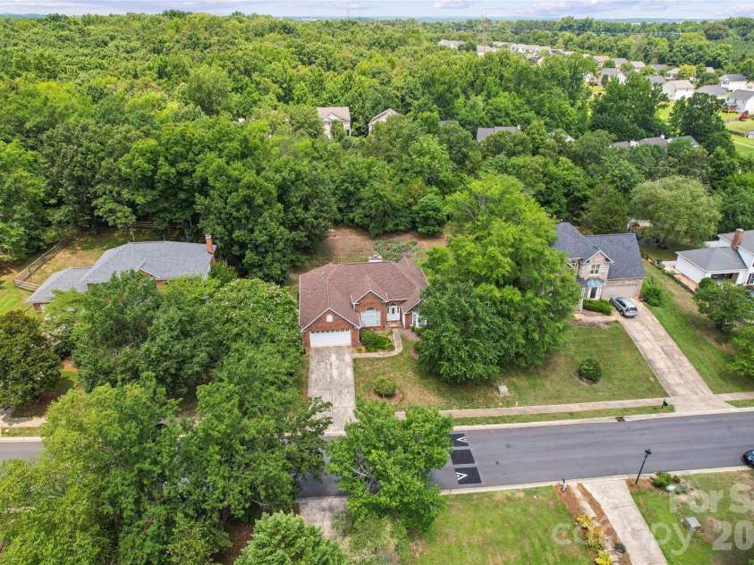 12408 Sandringham Place, Charlotte, NC 28262.  MLS# CAR4335846, YatesRealty ID 34786. 