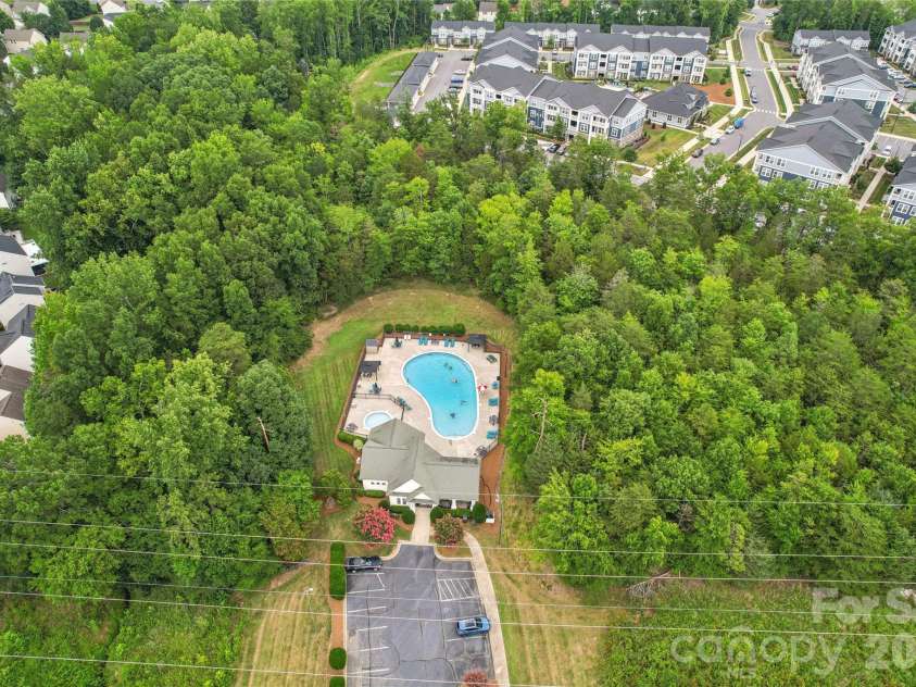 12408 Sandringham Place, Charlotte, NC 28262.  MLS# CAR4335846, YatesRealty ID 34786. 