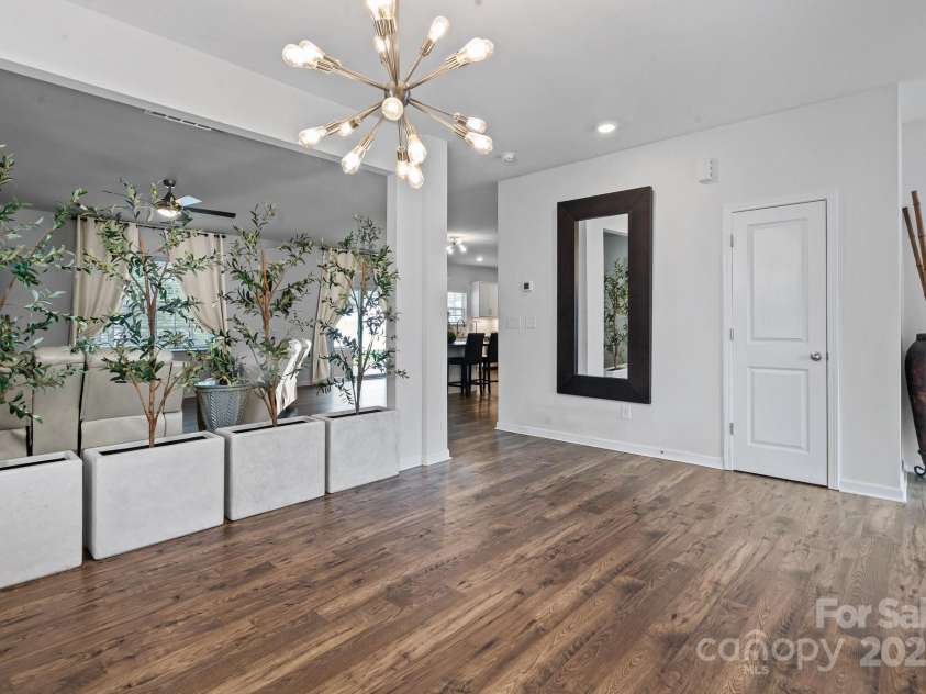 919 Rock Haven Drive, Charlotte, NC 28216.  MLS# CAR4291473, YatesRealty ID 34786. 