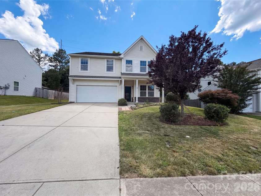 1288 Century Drive, Clover, SC 29710.  MLS# CAR4398834, YatesRealty ID 34787. 