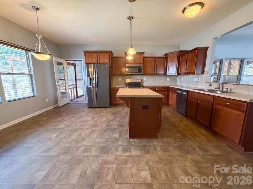 1288 Century Drive, Clover, SC 29710.  MLS# CAR4398834, YatesRealty ID 34787. 