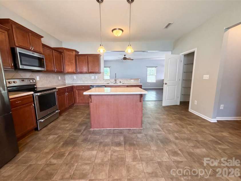 1288 Century Drive, Clover, SC 29710.  MLS# CAR4398834, YatesRealty ID 34787. 