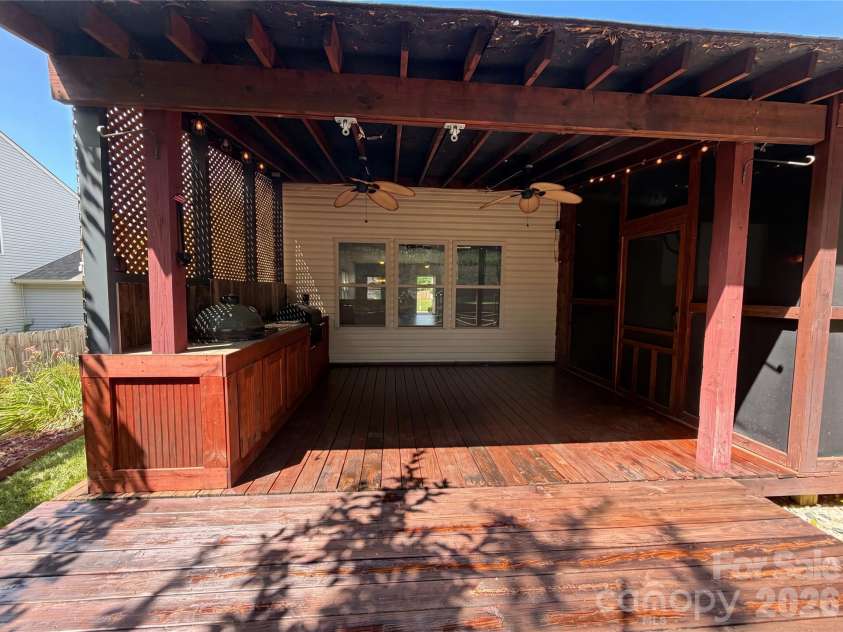 1288 Century Drive, Clover, SC 29710.  MLS# CAR4398834, YatesRealty ID 34787. 
