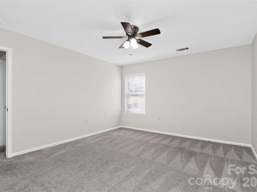 2043 Grimley Lane, Fort Mill, SC 29707.  MLS# CAR4397584, YatesRealty ID 34788. Bedroom 2