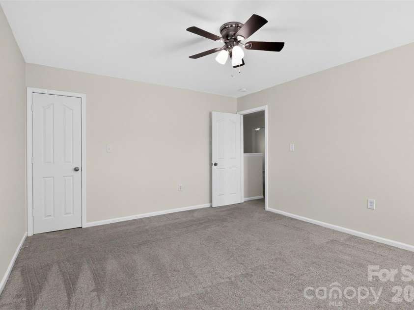 2043 Grimley Lane, Fort Mill, SC 29707.  MLS# CAR4397584, YatesRealty ID 34788. Bedroom 2