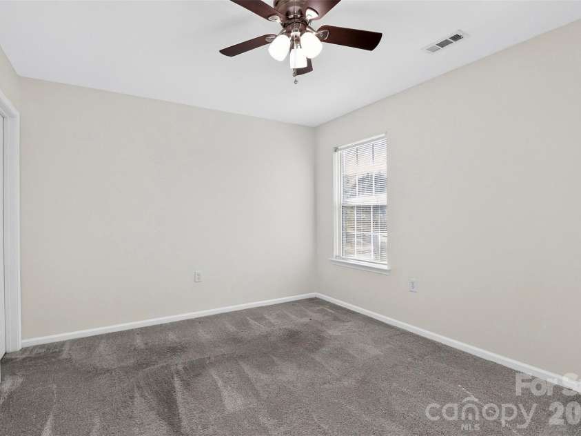 2043 Grimley Lane, Fort Mill, SC 29707.  MLS# CAR4397584, YatesRealty ID 34788. Bedroom 3