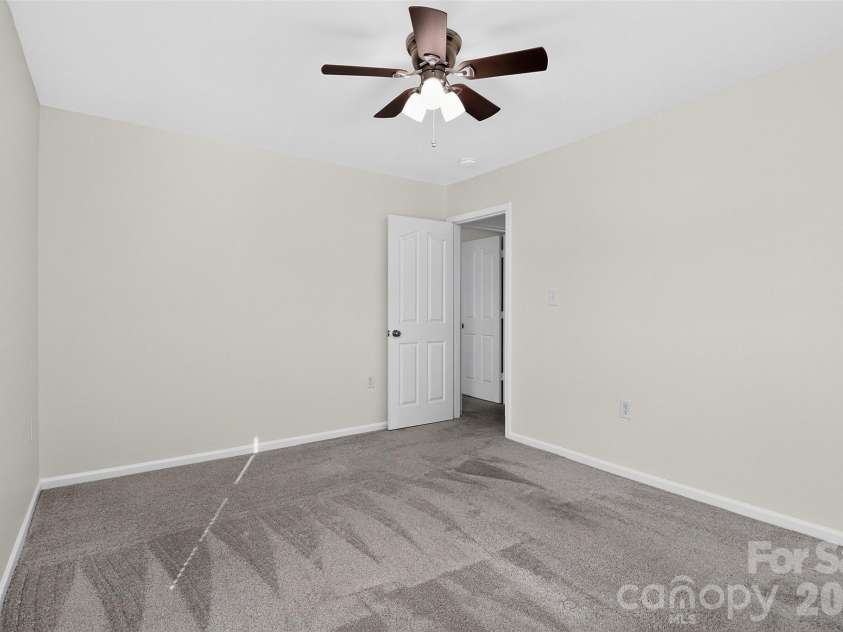 2043 Grimley Lane, Fort Mill, SC 29707.  MLS# CAR4397584, YatesRealty ID 34788. Bedroom 3