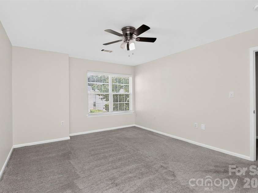 2043 Grimley Lane, Fort Mill, SC 29707.  MLS# CAR4397584, YatesRealty ID 34788. Bedroom 4