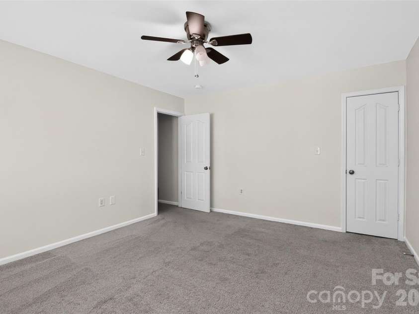 2043 Grimley Lane, Fort Mill, SC 29707.  MLS# CAR4397584, YatesRealty ID 34788. Bedroom 4