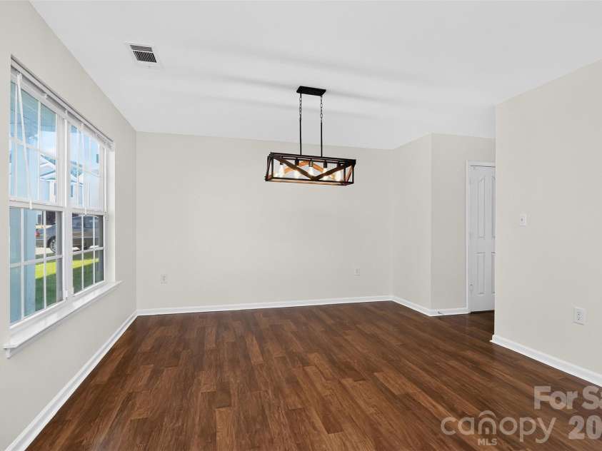 2043 Grimley Lane, Fort Mill, SC 29707.  MLS# CAR4397584, YatesRealty ID 34788. Formal dining room 