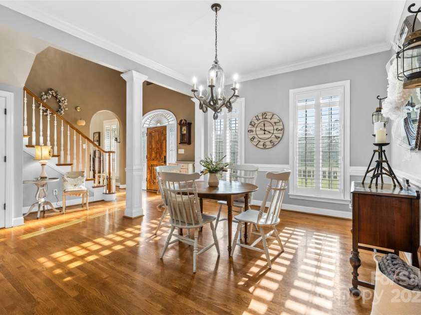 10030 Arlington Church Road, Mint Hill, NC 28227.  MLS# CAR4293870, YatesRealty ID 34789. 