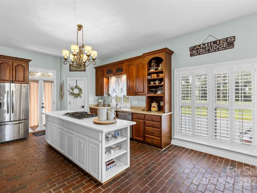 10030 Arlington Church Road, Mint Hill, NC 28227.  MLS# CAR4293870, YatesRealty ID 34789. 