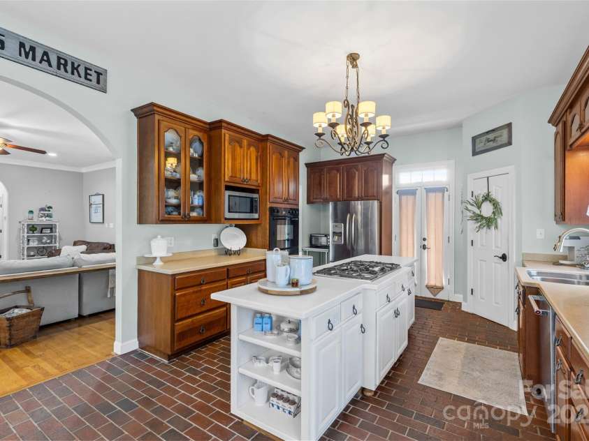 10030 Arlington Church Road, Mint Hill, NC 28227.  MLS# CAR4293870, YatesRealty ID 34789. 