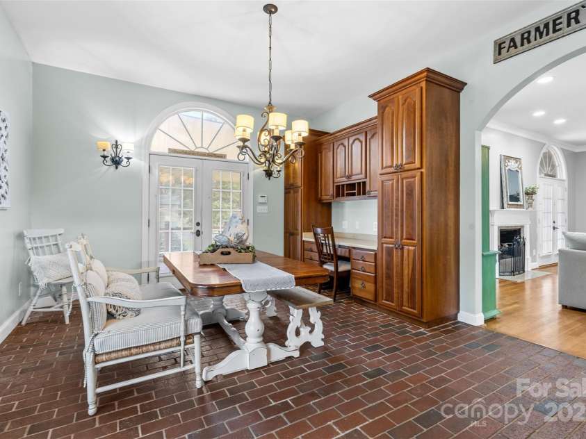 10030 Arlington Church Road, Mint Hill, NC 28227.  MLS# CAR4293870, YatesRealty ID 34789. 