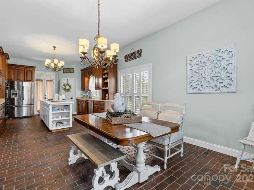 10030 Arlington Church Road, Mint Hill, NC 28227.  MLS# CAR4293870, YatesRealty ID 34789. 