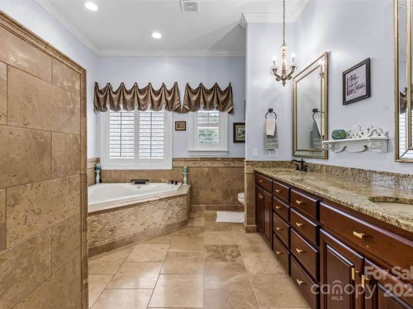 10030 Arlington Church Road, Mint Hill, NC 28227.  MLS# CAR4293870, YatesRealty ID 34789. 