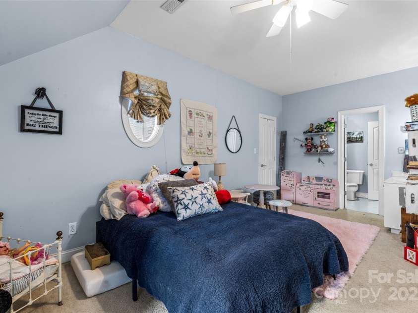 10030 Arlington Church Road, Mint Hill, NC 28227.  MLS# CAR4293870, YatesRealty ID 34789. 
