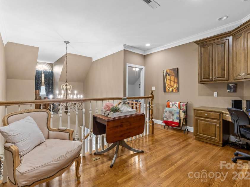 10030 Arlington Church Road, Mint Hill, NC 28227.  MLS# CAR4293870, YatesRealty ID 34789. 