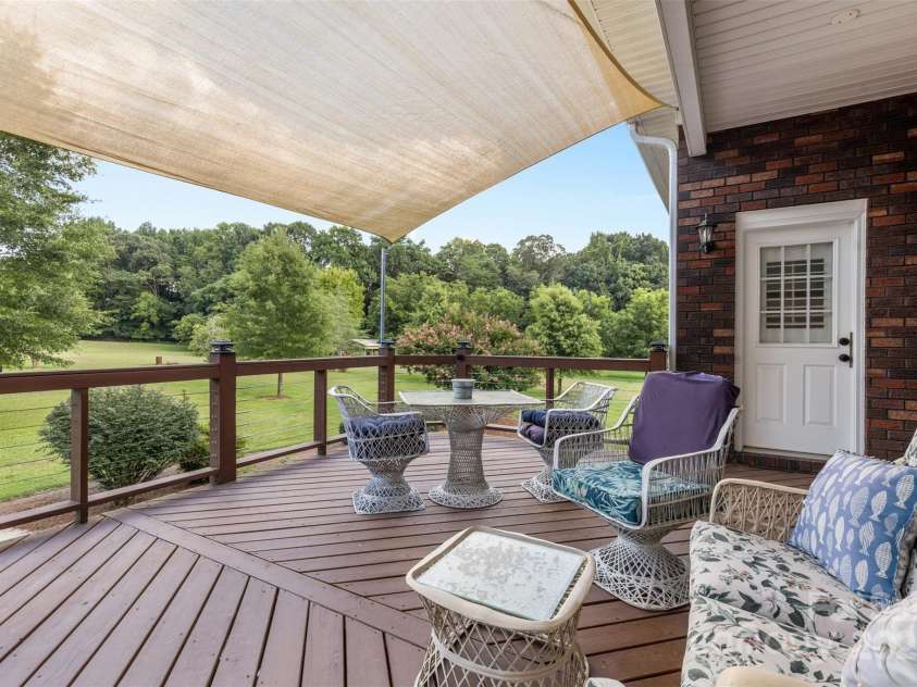 10030 Arlington Church Road, Mint Hill, NC 28227.  MLS# CAR4293870, YatesRealty ID 34789. 