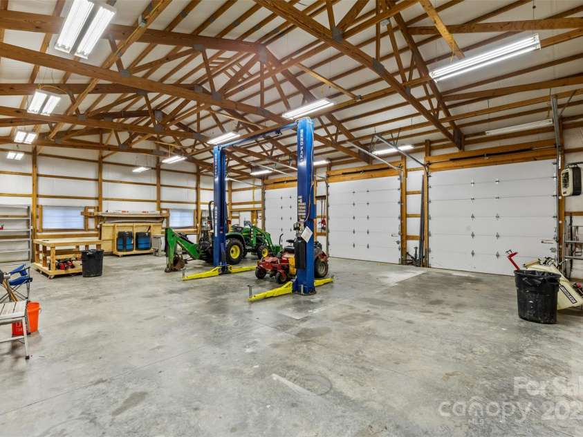 10030 Arlington Church Road, Mint Hill, NC 28227.  MLS# CAR4293870, YatesRealty ID 34789. 