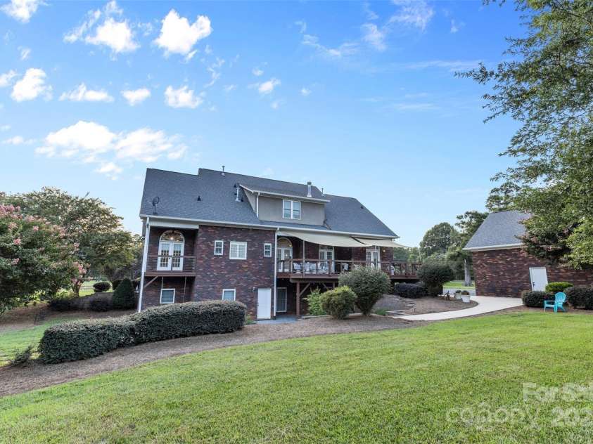 10030 Arlington Church Road, Mint Hill, NC 28227.  MLS# CAR4293870, YatesRealty ID 34789. 
