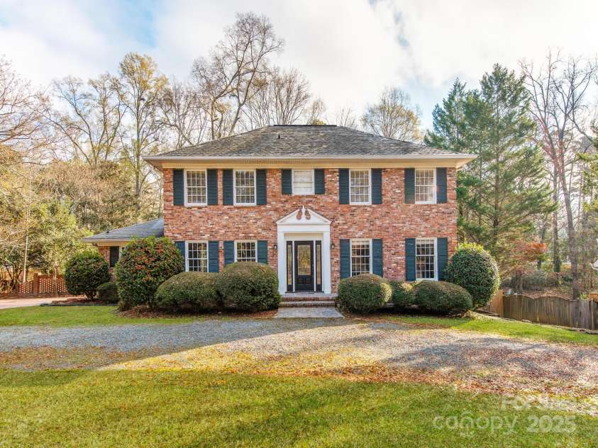 1311 Burtonwood Circle, Charlotte, NC 28212.  MLS# CAR4333889, YatesRealty ID 3479. 