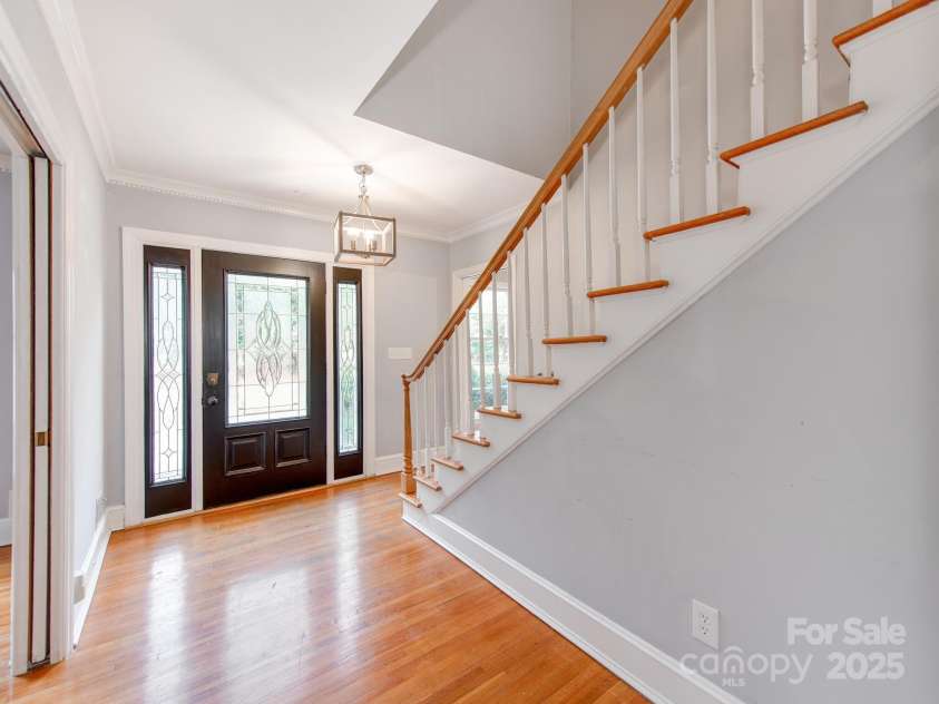 1311 Burtonwood Circle, Charlotte, NC 28212.  MLS# CAR4333889, YatesRealty ID 3479. 