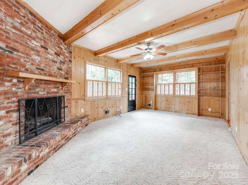 1311 Burtonwood Circle, Charlotte, NC 28212.  MLS# CAR4333889, YatesRealty ID 3479. 