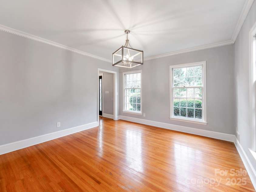 1311 Burtonwood Circle, Charlotte, NC 28212.  MLS# CAR4333889, YatesRealty ID 3479. 