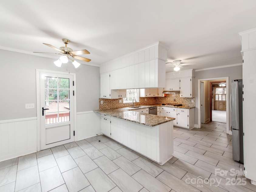 1311 Burtonwood Circle, Charlotte, NC 28212.  MLS# CAR4333889, YatesRealty ID 3479. 