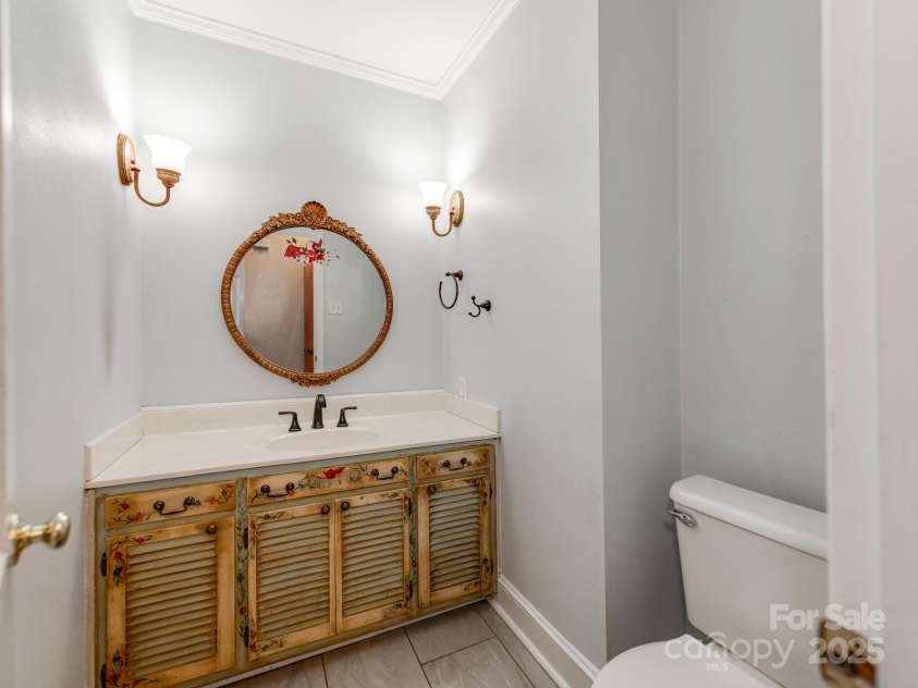 1311 Burtonwood Circle, Charlotte, NC 28212.  MLS# CAR4333889, YatesRealty ID 3479. 